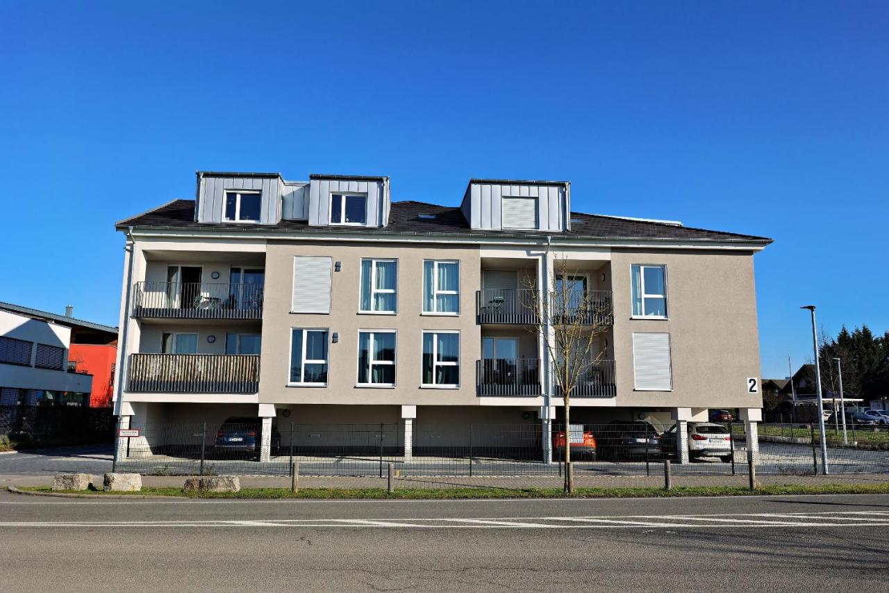 Helloyou Apartments Ingelheim am Rhein Exterior foto