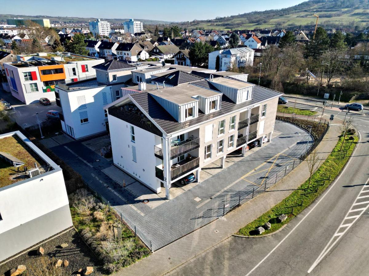 Helloyou Apartments Ingelheim am Rhein Exterior foto