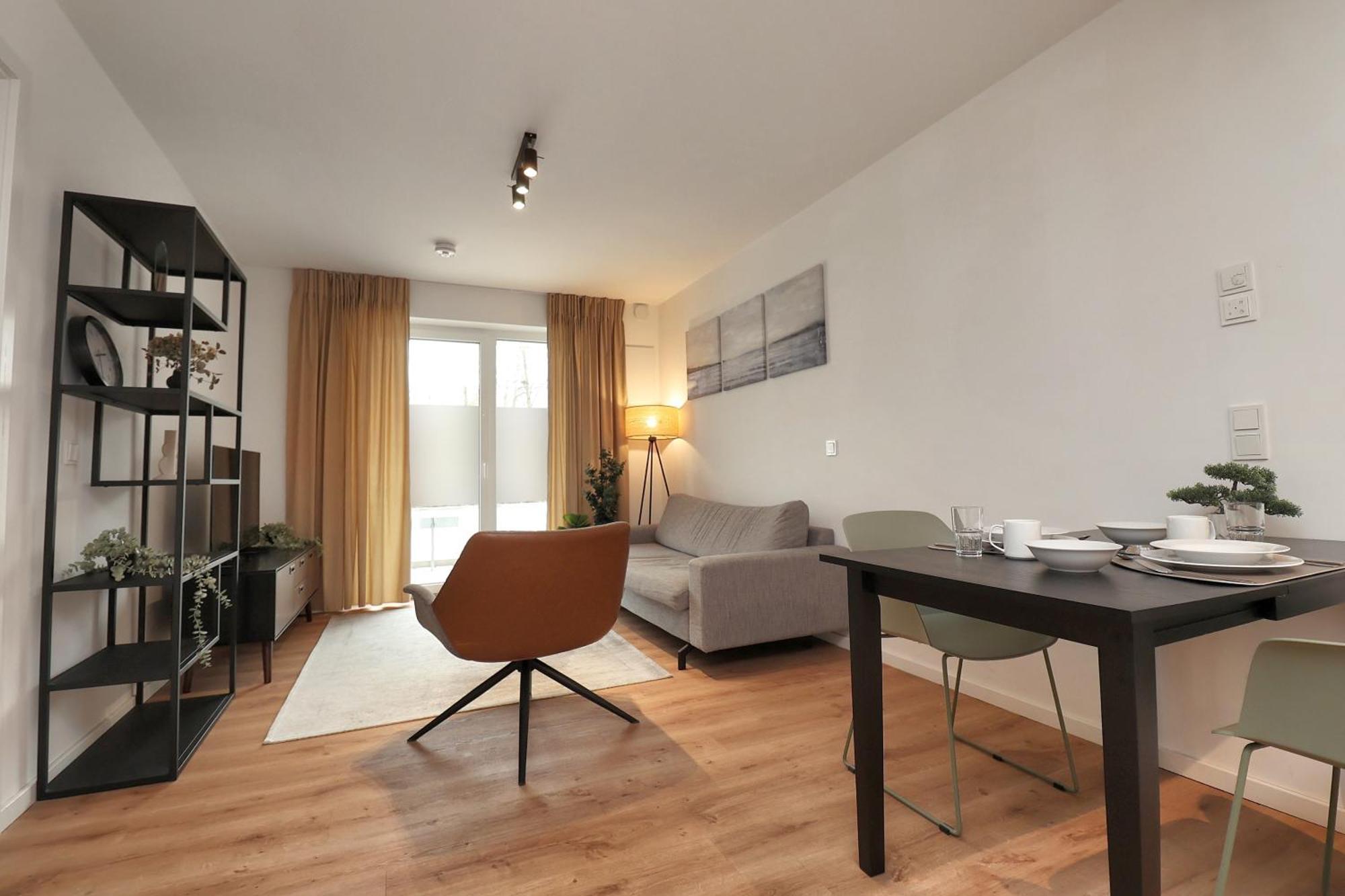 Helloyou Apartments Ingelheim am Rhein Exterior foto