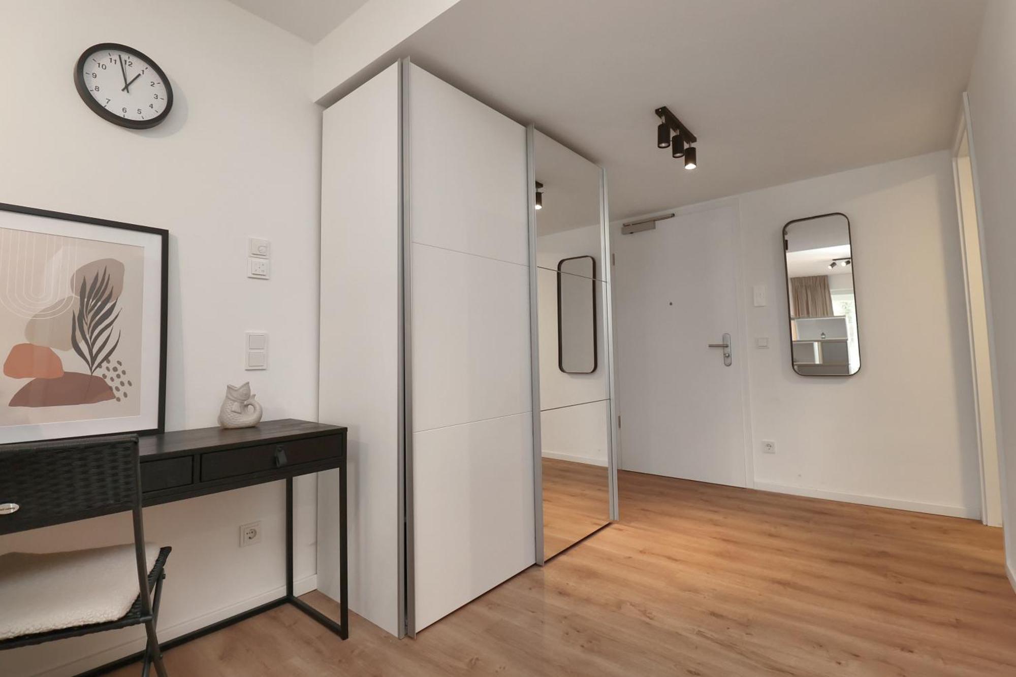 Helloyou Apartments Ingelheim am Rhein Exterior foto