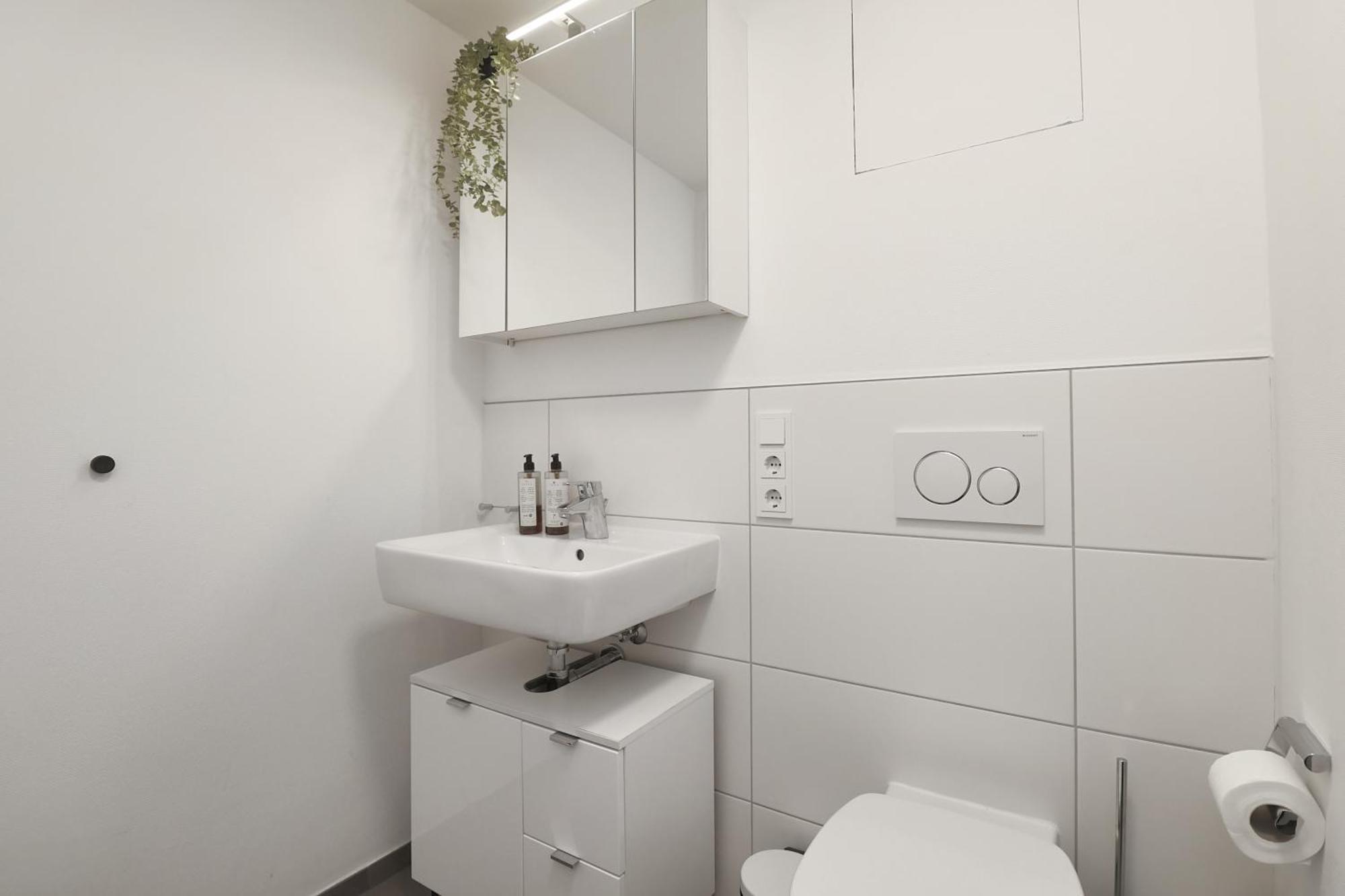 Helloyou Apartments Ingelheim am Rhein Exterior foto